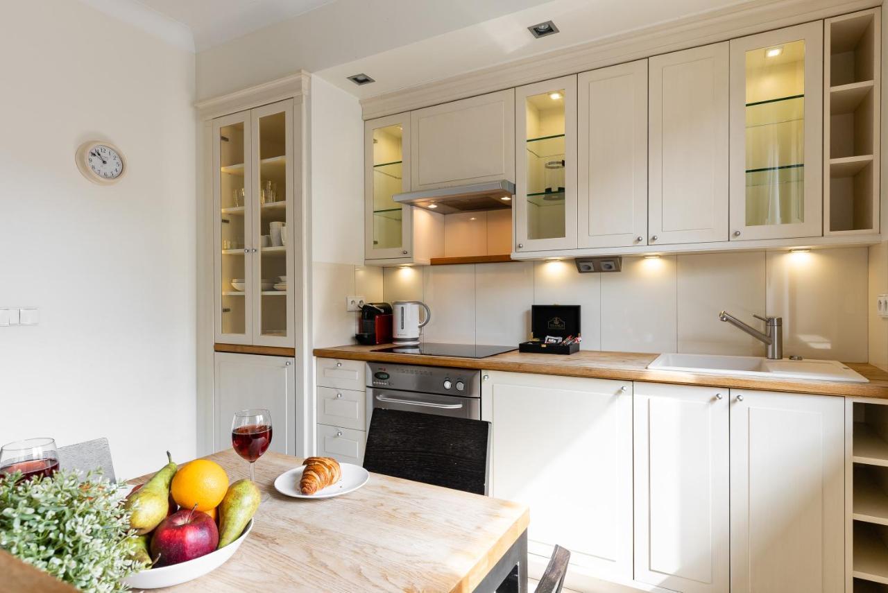 Apartamenty Oaza Deluxe Zakopane Bagian luar foto