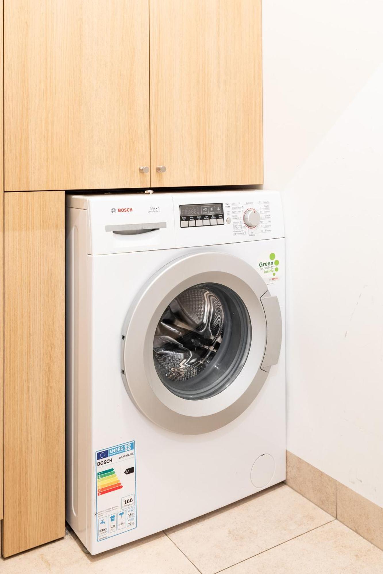 Apartamenty Oaza Deluxe Zakopane Bagian luar foto