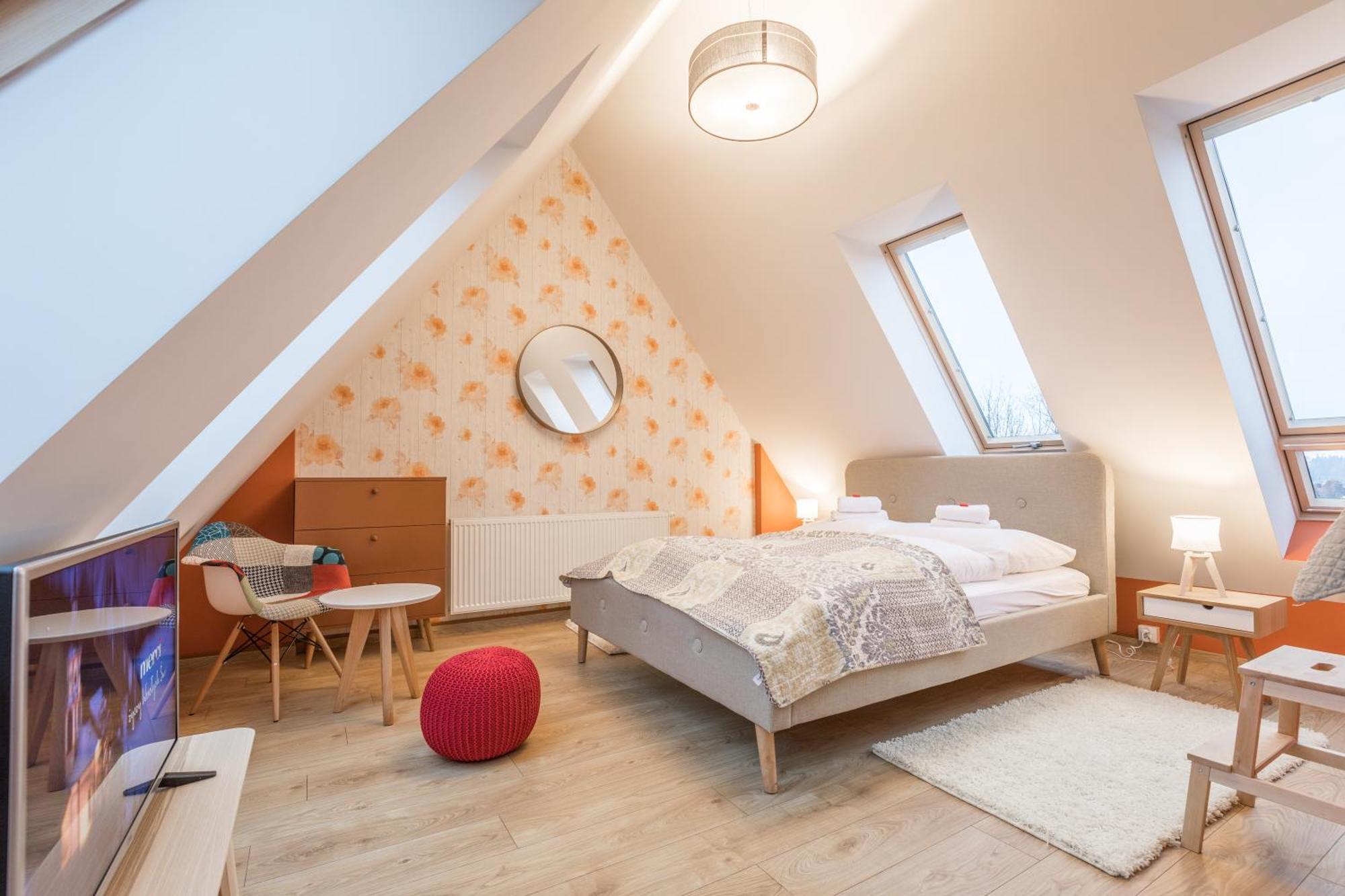 Apartamenty Oaza Deluxe Zakopane Bagian luar foto