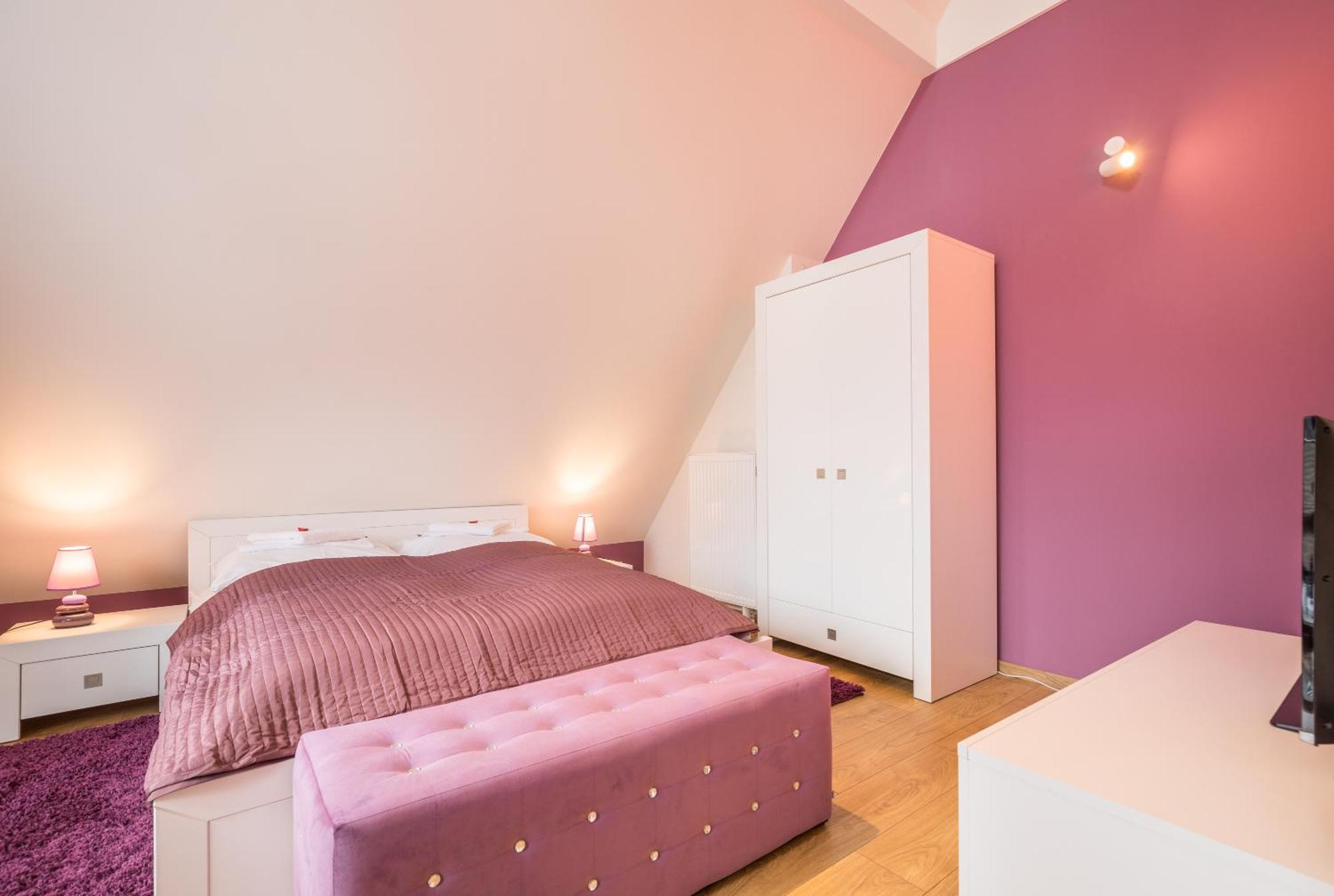Apartamenty Oaza Deluxe Zakopane Bagian luar foto