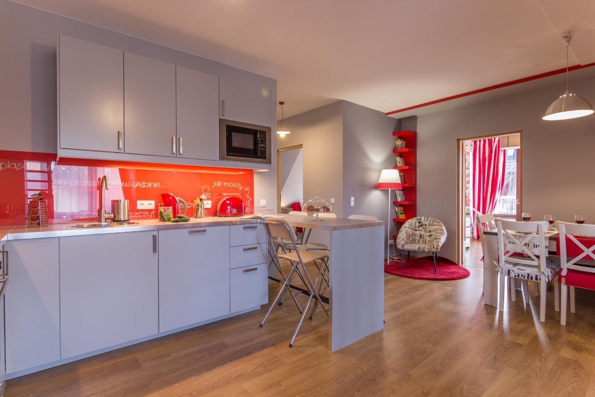 Apartamenty Oaza Deluxe Zakopane Bagian luar foto