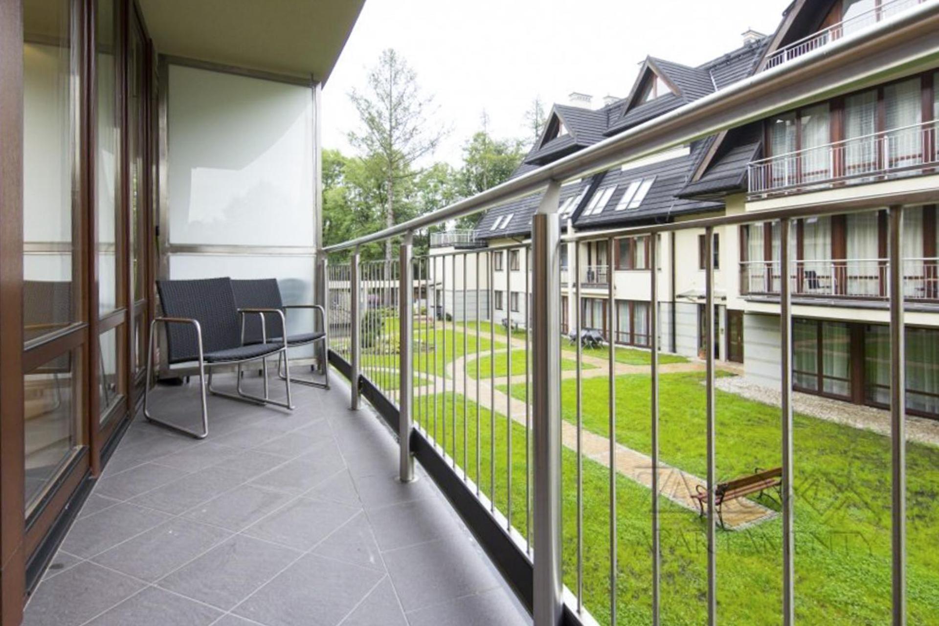 Apartamenty Oaza Deluxe Zakopane Ruang foto