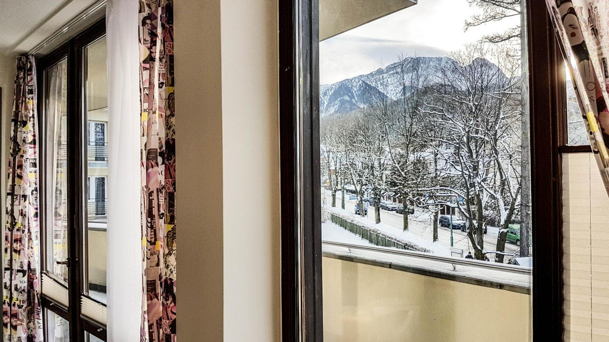 Apartamenty Oaza Deluxe Zakopane Ruang foto