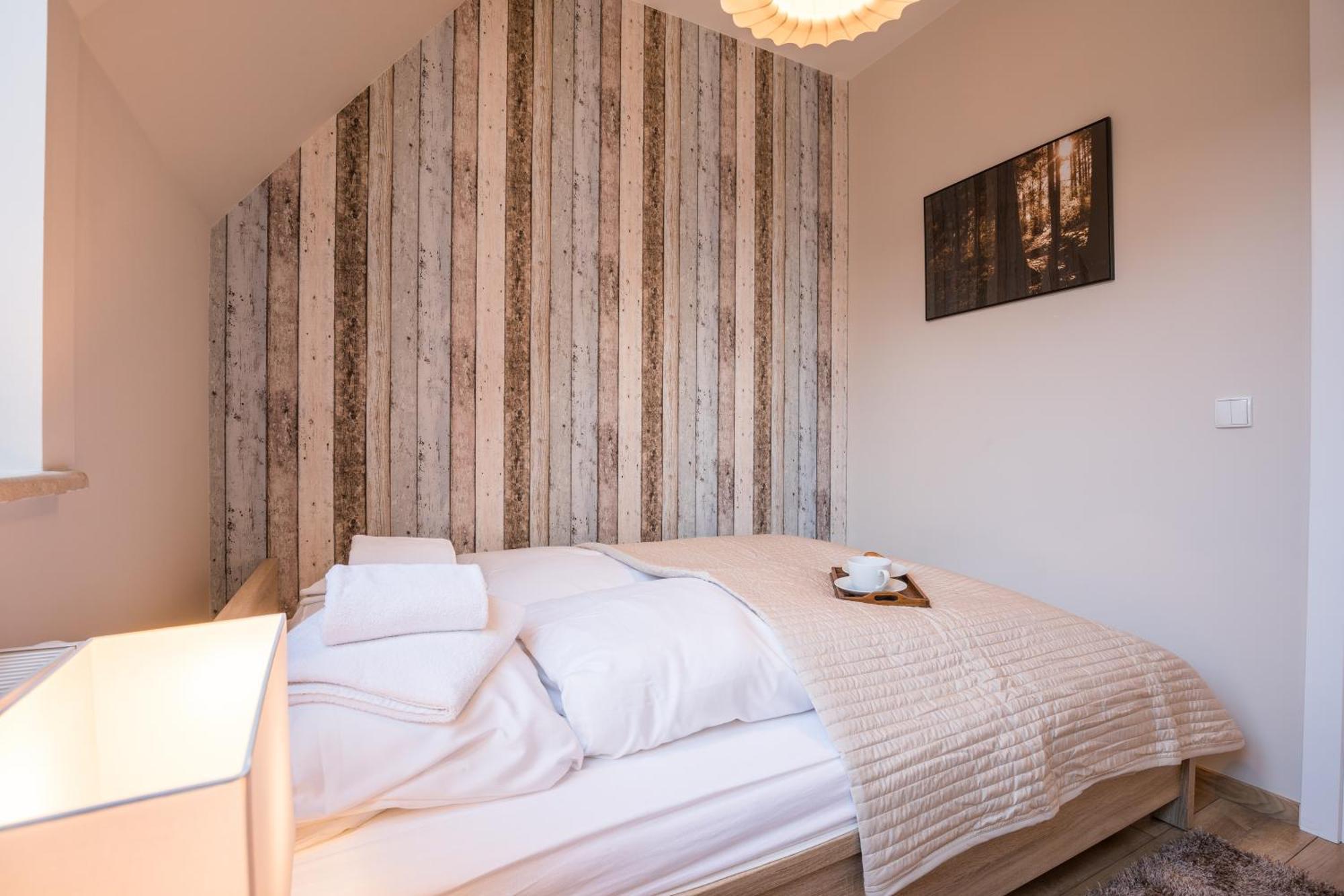 Apartamenty Oaza Deluxe Zakopane Ruang foto