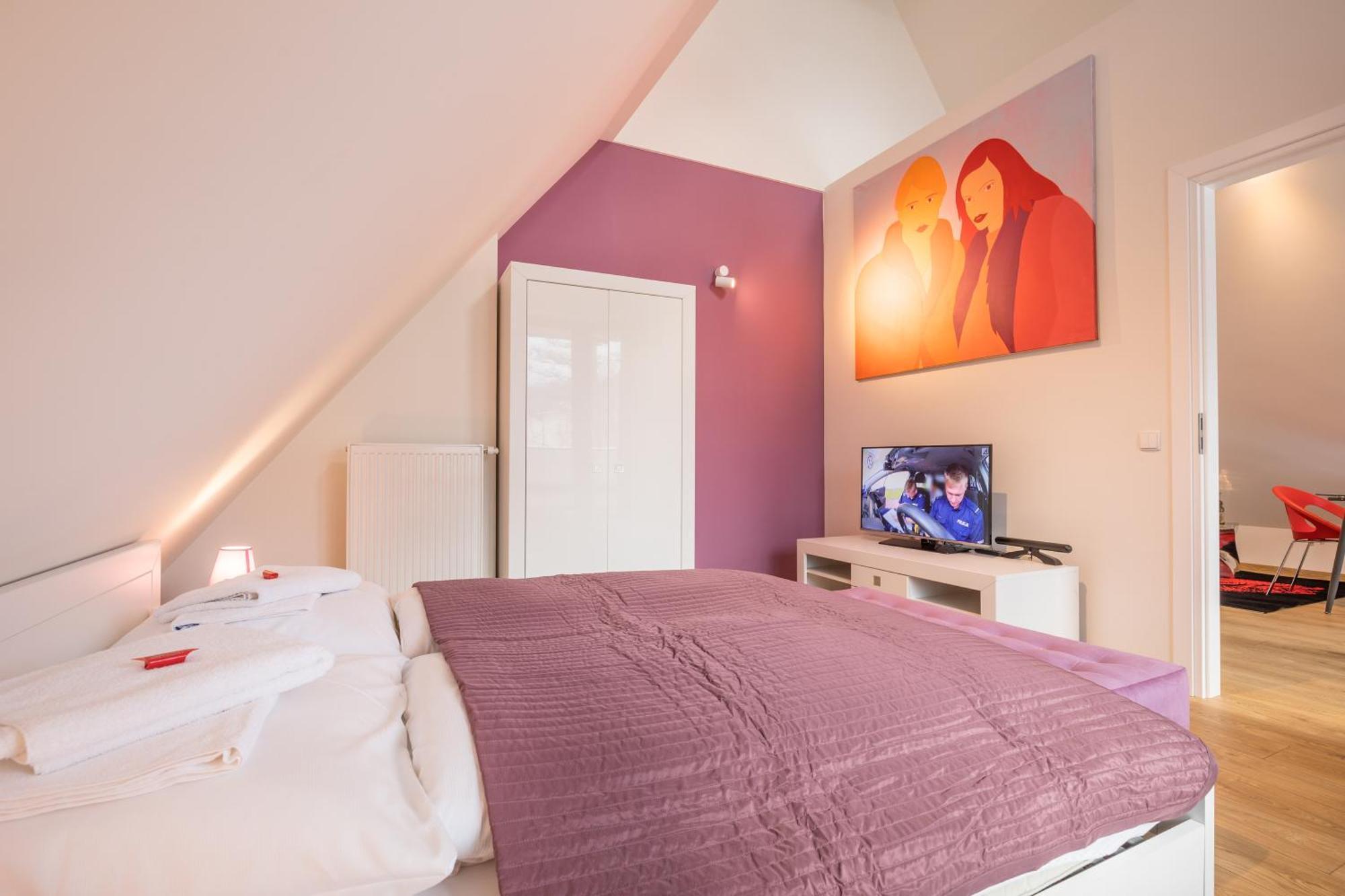 Apartamenty Oaza Deluxe Zakopane Bagian luar foto