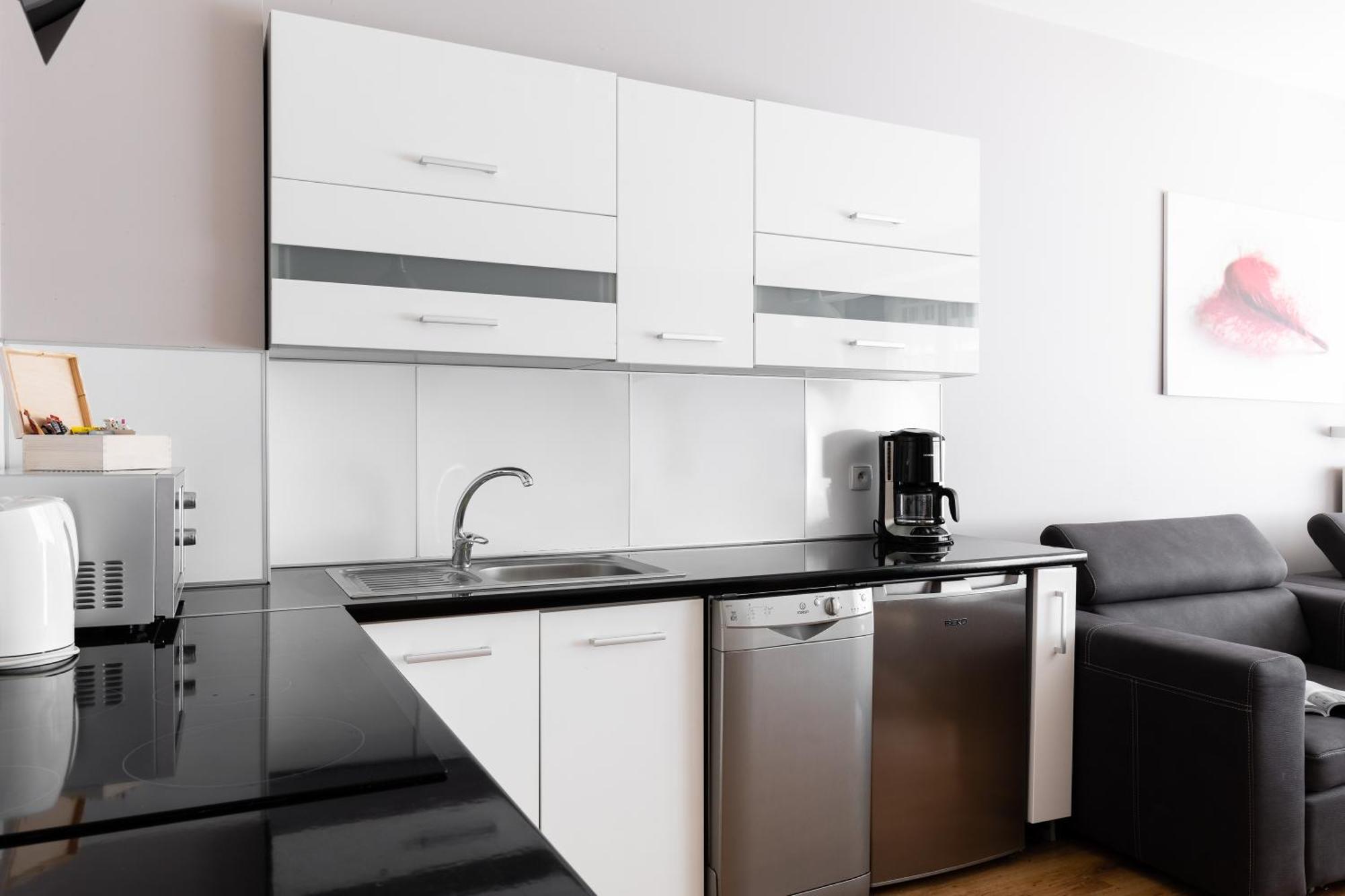 Apartamenty Oaza Deluxe Zakopane Bagian luar foto
